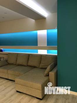 3-к квартира, на длительный срок, 78м2, 9/17 этаж