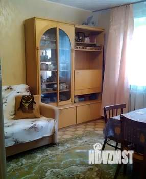 1-к квартира, на длительный срок, 30м2, 1/5 этаж