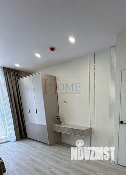 1-к квартира, на длительный срок, 37м2, 10/15 этаж