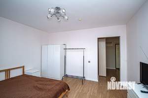 1-к квартира, на длительный срок, 37м2, 18/27 этаж