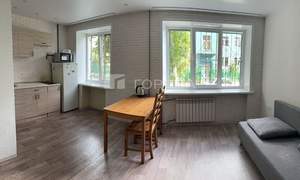 1-к квартира, на длительный срок, 36м2, 1/5 этаж