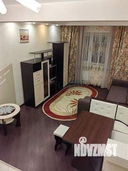 2-к квартира, на длительный срок, 45м2, 2/10 этаж