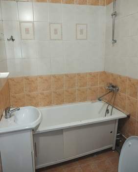 2-к квартира, на длительный срок, 45м2, 2/5 этаж