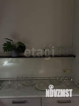 Студия квартира, на длительный срок, 30м2, 2/7 этаж