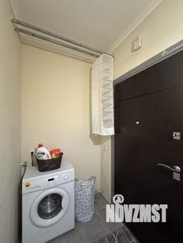 Студия квартира, на длительный срок, 30м2, 4/4 этаж