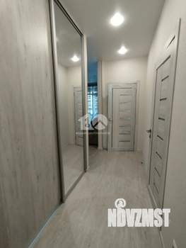 2-к квартира, на длительный срок, 47м2, 11/17 этаж