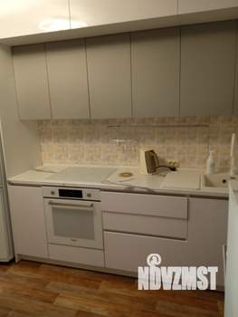 2-к квартира, посуточно, 80м2, 17/24 этаж