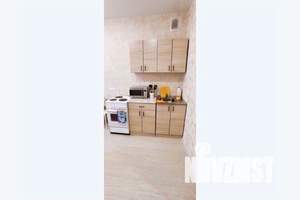 2-к квартира, посуточно, 42м2, 4/12 этаж