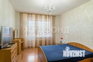 3-к квартира, на длительный срок, 74м2, 5/10 этаж