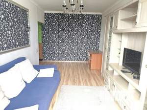 2-к квартира, посуточно, 57м2, 1/1 этаж