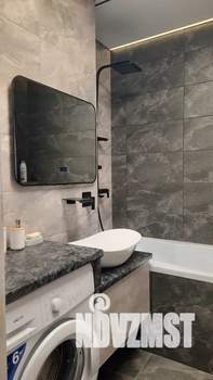 Студия квартира, посуточно, 30м2, 12/17 этаж