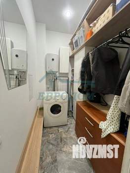 Студия квартира, на длительный срок, 30м2, 12/17 этаж