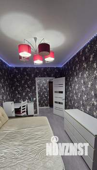 1-к квартира, на длительный срок, 39м2, 16/16 этаж