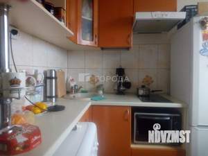 1-к квартира, на длительный срок, 30м2, 3/5 этаж