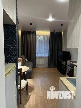 1-к квартира, на длительный срок, 377м2, 5/18 этаж