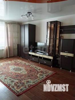 2-к квартира, на длительный срок, 77м2, 4/10 этаж