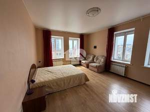 3-к квартира, на длительный срок, 110м2, 5/14 этаж