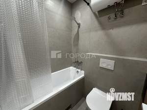 Студия квартира, на длительный срок, 29м2, 11/17 этаж