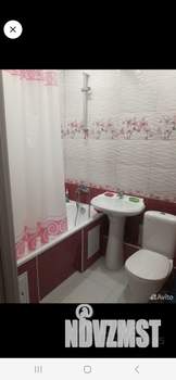 1-к квартира, на длительный срок, 37м2, 4/10 этаж