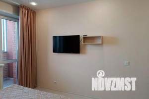 1-к квартира, посуточно, 30м2, 18/21 этаж