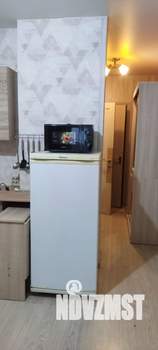 Студия квартира, на длительный срок, 20м2, 1/17 этаж