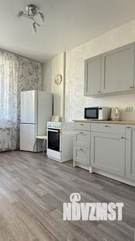 1-к квартира, на длительный срок, 36м2, 16/19 этаж