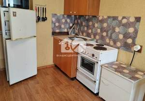 Студия квартира, на длительный срок, 20м2, 5/10 этаж