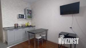 2-к квартира, посуточно, 45м2, 1/17 этаж