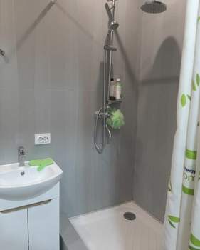 Студия квартира, на длительный срок, 19м2, 12/16 этаж