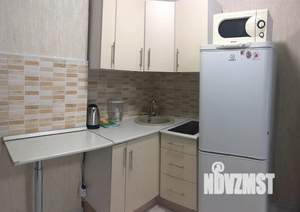 Студия квартира, посуточно, 19м2, 7/17 этаж
