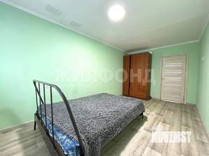 2-к квартира, на длительный срок, 45м2, 1/5 этаж