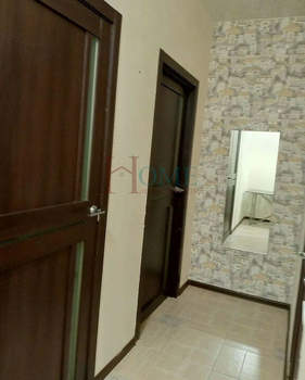 1-к квартира, на длительный срок, 40м2, 5/25 этаж