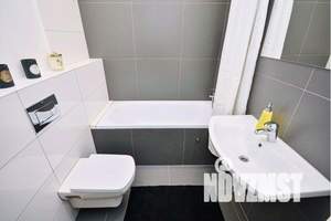 1-к квартира, посуточно, 30м2, 20/25 этаж