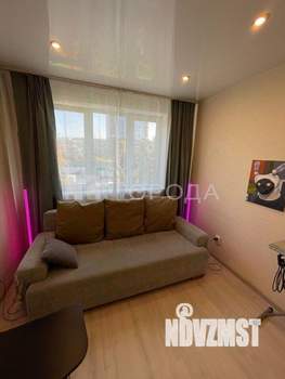 2-к квартира, на длительный срок, 45м2, 3/5 этаж