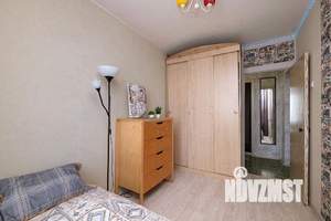 2-к квартира, посуточно, 45м2, 1/1 этаж