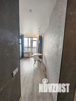 1-к квартира, на длительный срок, 45м2, 18/29 этаж