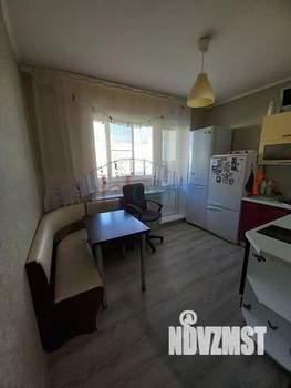 1-к квартира, на длительный срок, 37м2, 8/10 этаж