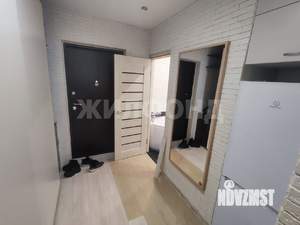 Студия квартира, на длительный срок, 30м2, 10/18 этаж