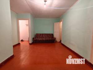 2-к квартира, на длительный срок, 45м2, 2/4 этаж