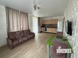3-к квартира, на длительный срок, 63м2, 7/17 этаж
