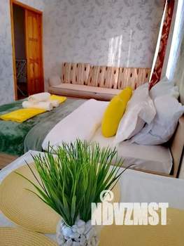 2-к квартира, посуточно, 80м2, 8/9 этаж