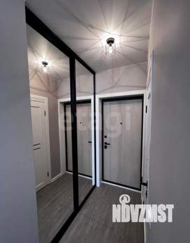 Студия квартира, на длительный срок, 20м2, 6/12 этаж