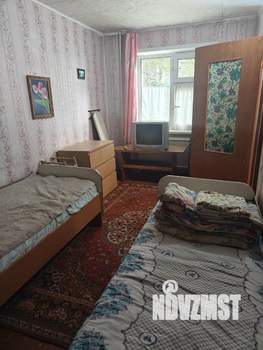 2-к квартира, на длительный срок, 45м2, 1/5 этаж