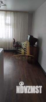 Студия квартира, на длительный срок, 25м2, 16/17 этаж