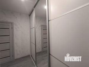 2-к квартира, на длительный срок, 37м2, 8/16 этаж