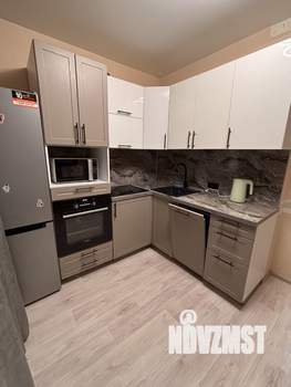 1-к квартира, на длительный срок, 42м2, 17/17 этаж