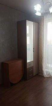 Студия квартира, на длительный срок, 20м2, 13/17 этаж