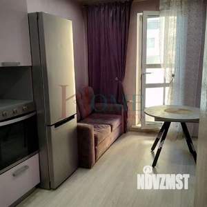 1-к квартира, на длительный срок, 40м2, 4/15 этаж