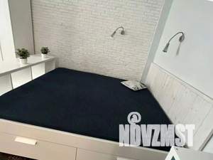 1-к квартира, на длительный срок, 40м2, 2/15 этаж