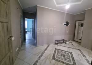 3-к квартира, на длительный срок, 86м2, 8/24 этаж